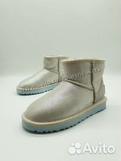 Зимние UGG