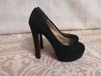 Туфли лабутены