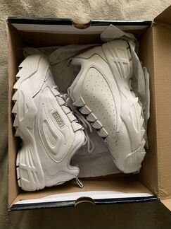 Кроссовки Fila Disruptor 3