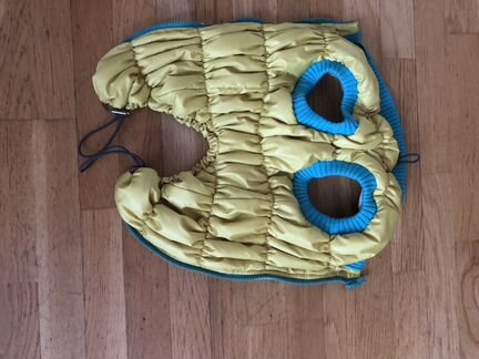 Жилет «Laira»