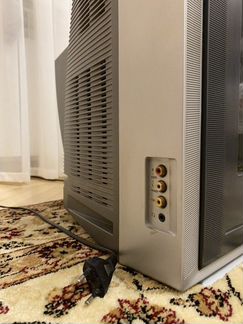 Samsung CS 21M21ZQQ