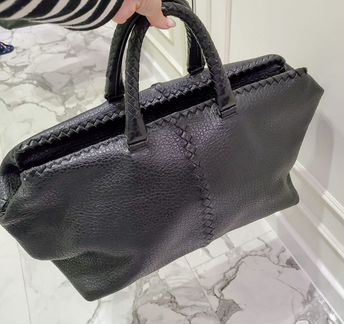 Сумка Bottega Veneta Оригинал