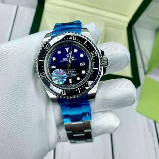 Наручные часы. Rolex Deepsea