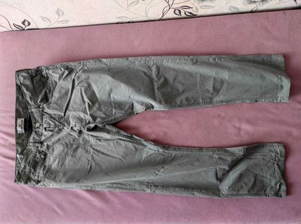 Брюки stone Island