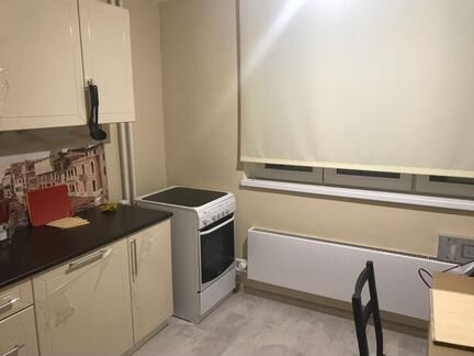 Комната 59 м² в 2-к, 1/17 эт.