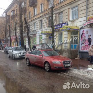 Торговое помещение, 77.1 м²
