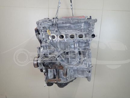 Двигатель 2AR-FE 190000V032 toyota RAV 4