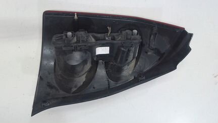 Фонарь (задний) правый Nissan Primera P12, 2002