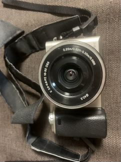 Sony a6000