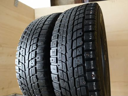 265 65 17 Dunlop SP Winter ICE 01 63DR