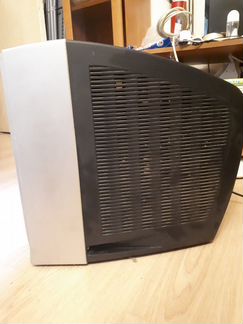 Телевизор Toshiba 15CSZ2R