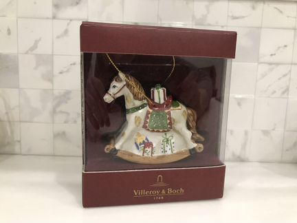 Игрушка villeroy boch