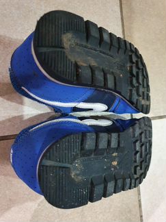 Кроссовки nike kids 32