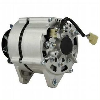 Генератор на Фотон Foton. Новый