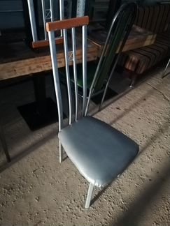 Стул для кафе