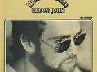 Elton john - honky chateau - 1972- / CD