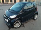 Smart Fortwo 1.0 AMT, 2015, 106 000 км