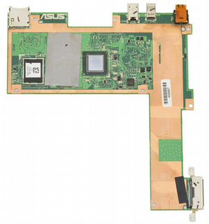Материнская плата Asus T100T T100TA