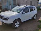 Renault Duster 2.0 AT, 2014, 118 000 км