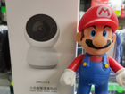 Камера видеонаблюдения Xiaomi Wi-Fi в Марио