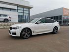 BMW 6 серия GT 2.0 AT, 2018, 137 560 км