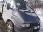 ГАЗ ГАЗель 3302 изотермический, 1999 объявление продам