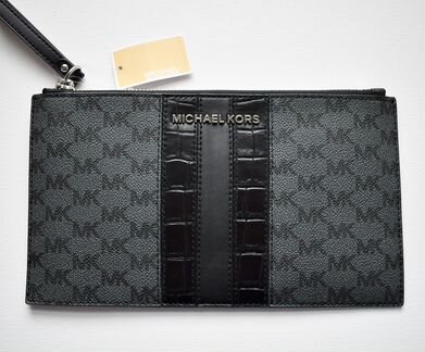 Кошелек-клатч michael kors. оригинал США