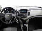 Chevrolet Cruze 1.6 МТ, 2011, 149 000 км объявление продам