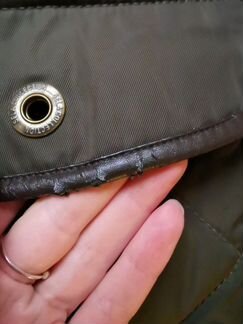 Парка/пальто Sela