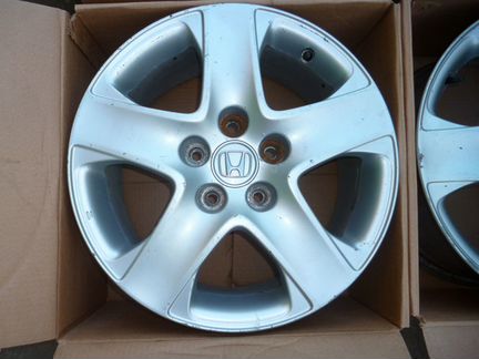 Диски R17 Honda Pilot Honda Legend Оригинал