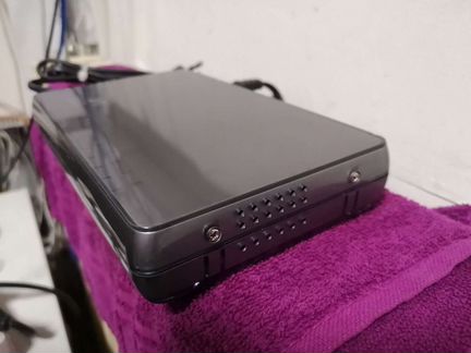 Коммутатор