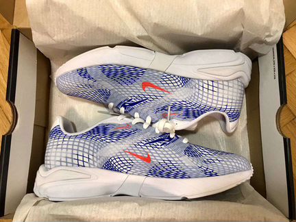 Кроссовкиnikeghoswift(новые)