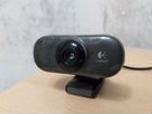 Веб-камера Logitech C210 объявление продам