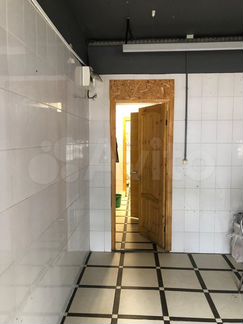 Торговое помещение, 14.4 м²