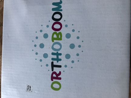 Ботинки