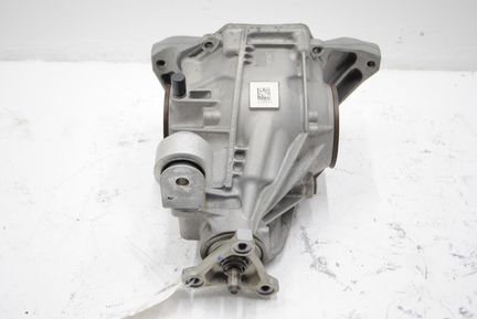 Редуктор заднего моста Mercedes W253 GLC-Klass