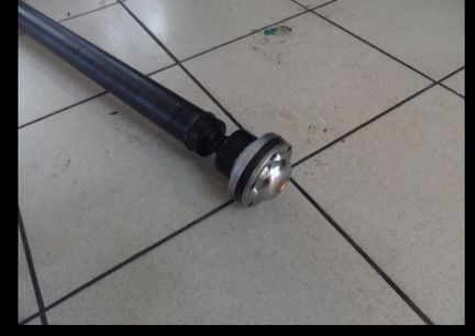 S60r кардан новый