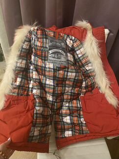 Парка детская Finisterre (оригинал )