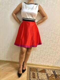 Платье karen millen 44