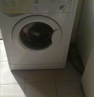 Ремонт стиральных машин