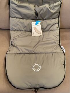 Конверт футмуфт bugaboo