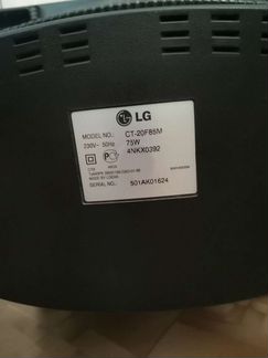 Продам 2 телевизора lg