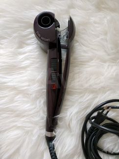 Электрощипцы Babyliss Curl Secret C1000E