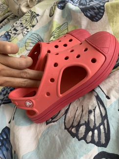 Crocs