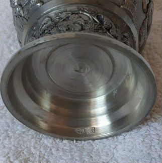 Фужер для вина