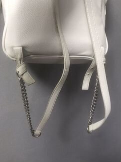 Рюкзак экокожа