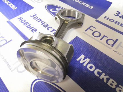 Поршень в сборе 2.0Т EcoBoost 240л.с. Ford Mondeo