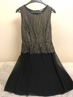 Платье вечернее