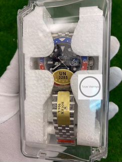 Часы Rolex Yacht Master ll (арт 0906)