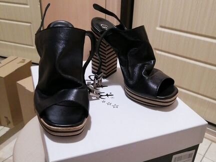 Босоножки get it Италия новые